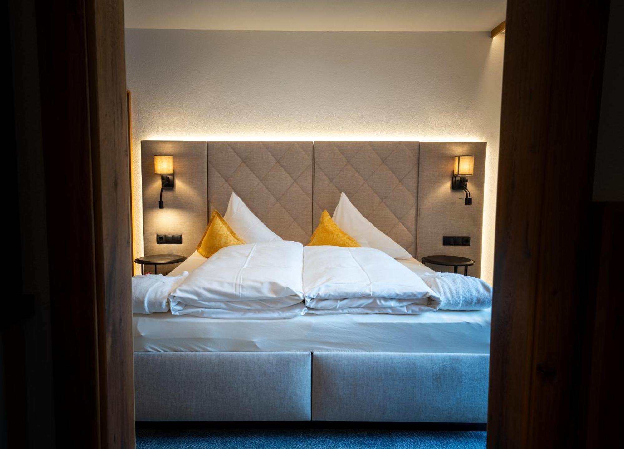 Appartement 1 Chambre avec Balcon