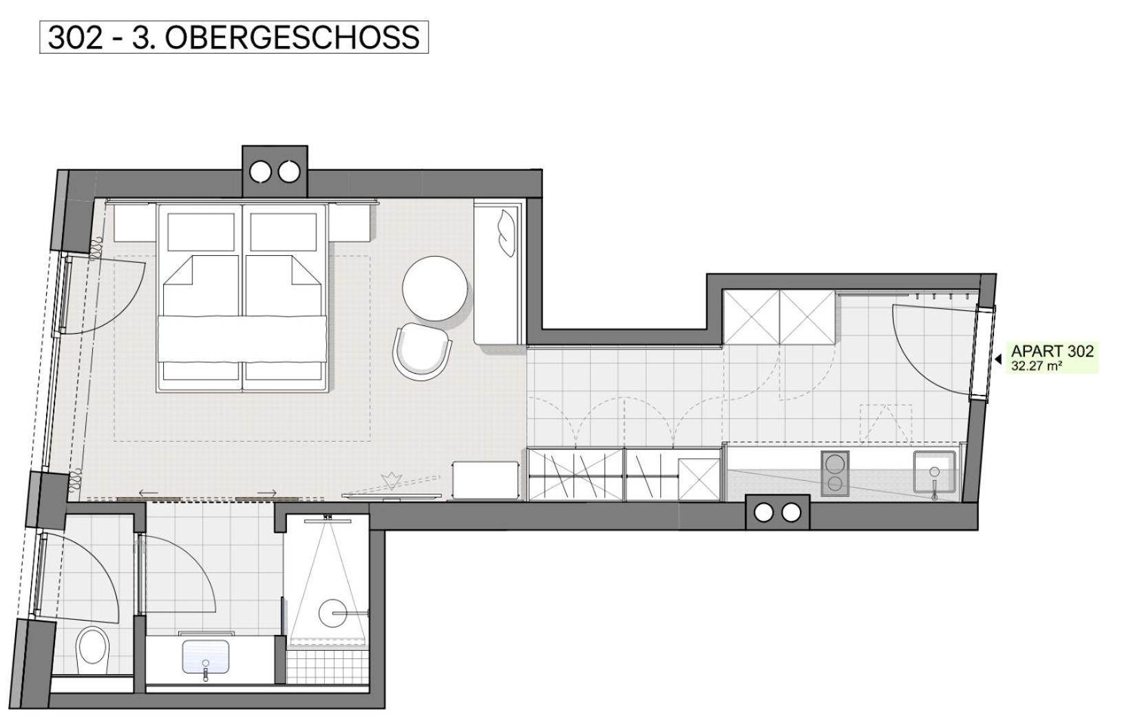 Appartement Classique