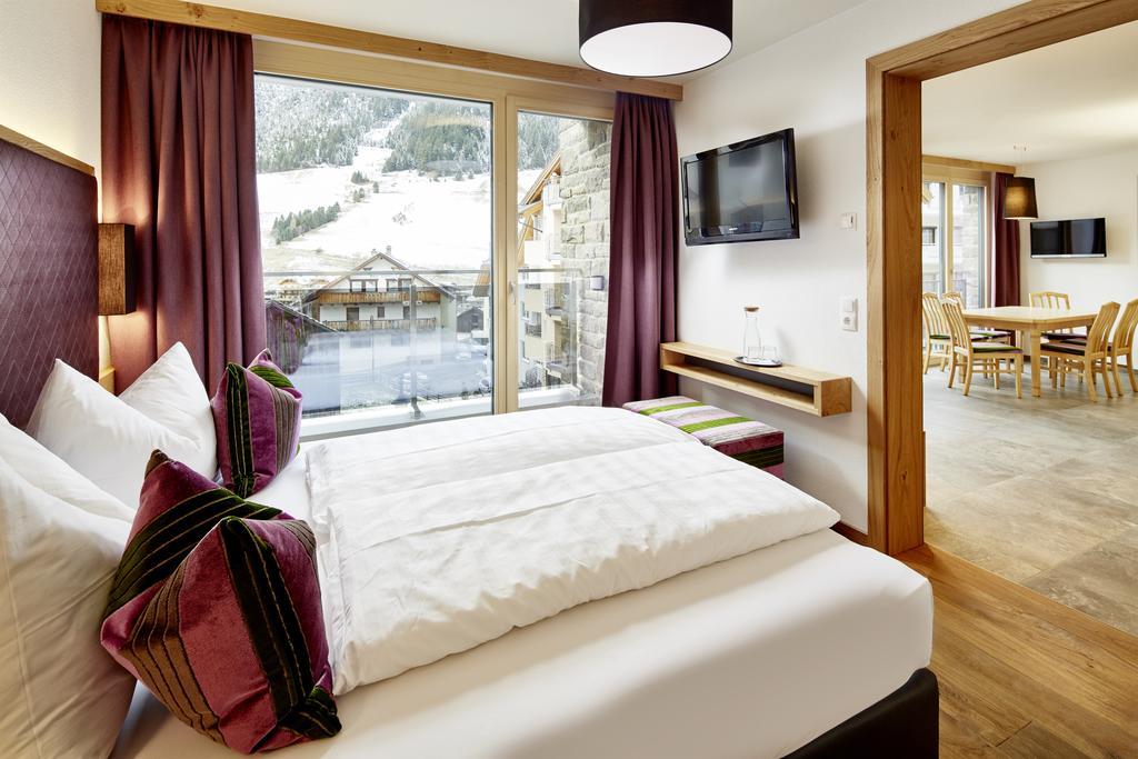 Appartement 1 Chambre avec Balcon