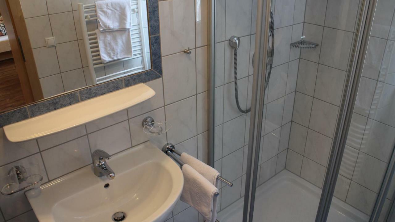 Appartement - Rez-de-Chaussée