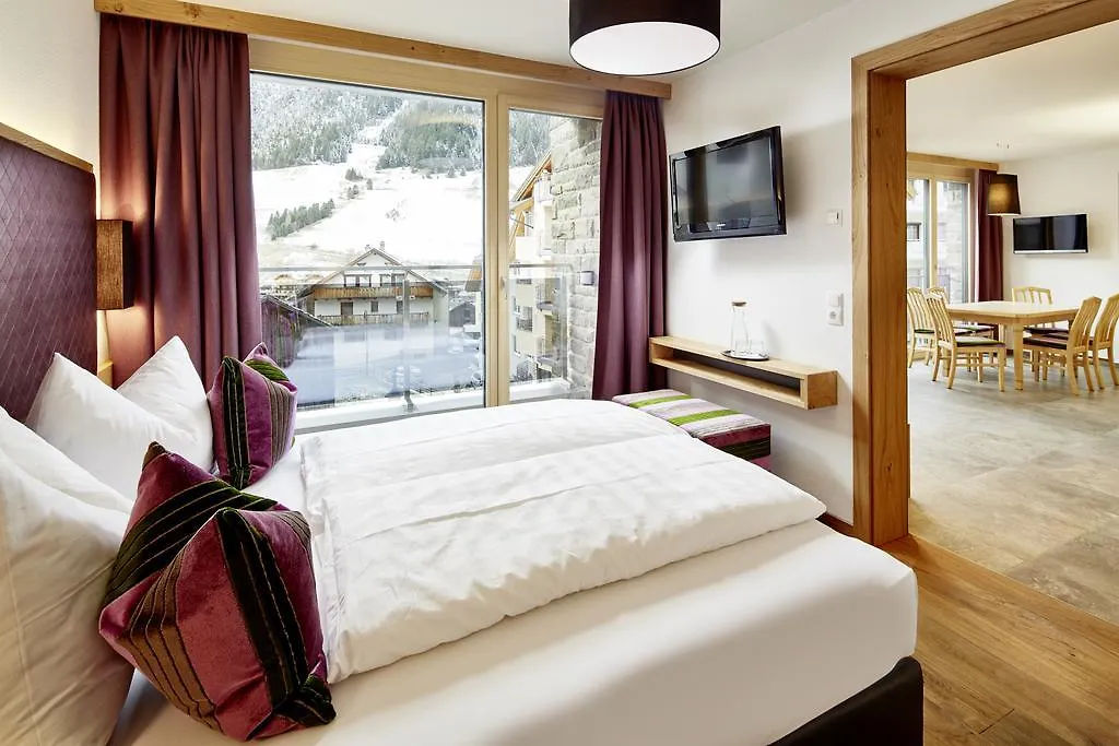 Gletscherblick B&B-1