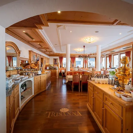 Hotel Trisanna-2
