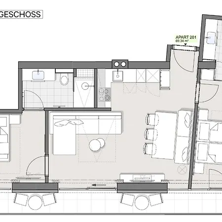 Angelika Apartments-3